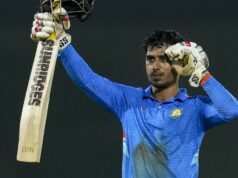 Troféu Vijay Hazare 2025-26: Mokhade cem, Nalkande 5-fer ajuda Vidarbha a vencer Karnataka na semifinal Troféu Vijay Hazare 2025-26: Mokhade cem, Nalkande 5-fer ajuda Vidarbha a vencer Karnataka na semifinal