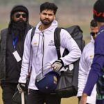 Troféu Vijay Hazare 2025-26: Retorno de Shreyas Iyer em Mumbai contra Himachal Pradesh adiado devido à pouca visibilidade