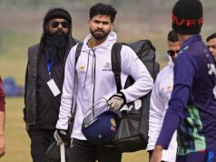 Troféu Vijay Hazare 2025-26: Retorno de Shreyas Iyer em Mumbai contra Himachal Pradesh adiado devido à pouca visibilidade Troféu Vijay Hazare 2025-26: Retorno de Shreyas Iyer em Mumbai contra Himachal Pradesh adiado devido à pouca visibilidade