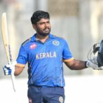 Troféu Vijay Hazare 2025-26: Sanju e Rohan impulsionam Kerala a uma vitória fácil sobre Jharkhand; TN perde para Rajastão