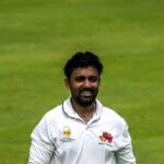 Troféu Vijay Hazare: Shams Mulani deixa de lado as frustrações gerais em um show estelar para Mumbai