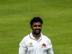 Troféu Vijay Hazare: Shams Mulani deixa de lado as frustrações gerais em um show estelar para Mumbai Troféu Vijay Hazare: Shams Mulani deixa de lado as frustrações gerais em um show estelar para Mumbai