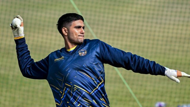 Troféu Vijay Hazare: Shubman Gill não consegue disparar ao se recuperar de lesão
