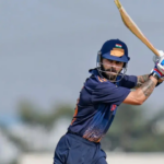 Troféu Vijay Hazare: Virat Kohli recebe elogios de companheiros de equipe de Delhi