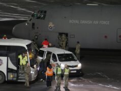 Tropas europeias chegam à Groenlândia enquanto negociações com os EUA atingem um muro sobre o futuro INTERATIVO-Recursos minerais da Groenlândia-MARÇO9-2025-1741681526