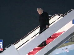 Trump, 79, apregoa conselhos médicos falsos após confissão de saúde Yahoo news home