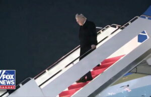 Trump, 79, apregoa conselhos médicos falsos após confissão de saúde Yahoo news home