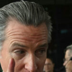 Trump: 'A investigação de fraude na Califórnia começou'