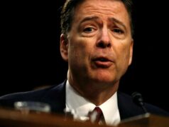 Trump DOJ demite promotor que se recusou a prosseguir com o caso James Comey, relata MS Now Yahoo news home