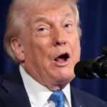 Trump: EUA 'capturam' Maduro na 'calada da noite'