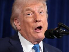 Trump promete ‘segurança total’ aos executivos do petróleo se investirem na Venezuela Trump: EUA 'capturam' Maduro na 'calada da noite'