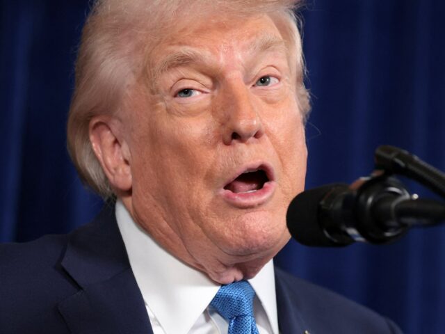 Trump: EUA 'capturam' Maduro na 'calada da noite'
