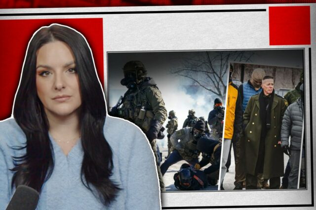 Trump: Homan para MN, Bovino volta para casa, gravação de Trump: Homan para MN, Bovino volta para casa, gravação de áudio misteriosa divulgada na investigação de acidente de avião