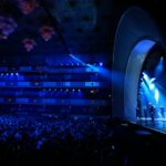 Trump Kennedy Center desferiu novo golpe enquanto a ópera quebra tradição de 55 anos