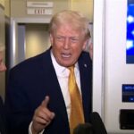 Trump: 'Precisamos da Groenlândia'