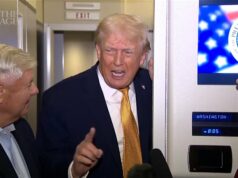 Donald Trump renova apelos à aquisição dos EUA: ‘Precisamos da Gronelândia’ Trump: 'Precisamos da Groenlândia'