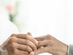 Trump acaba com Green Cards automáticos para migrantes que se casam com cidadãos dos EUA Trump acaba com Green Cards automáticos para migrantes que se casam com cidadãos dos EUA