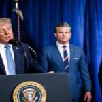 Trump afirma ser presidente interino da Venezuela