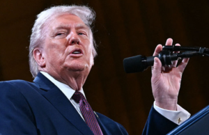 Trump alerta o Irã: faça um acordo nuclear ou enfrente um ataque “muito pior” à medida que a “armada massiva” se aproxima – “o tempo está se esgotando” Trump alerta o Irã: faça um acordo nuclear ou enfrente um ataque “muito pior” à medida que a “armada massiva” se aproxima – “o tempo está se esgotando”