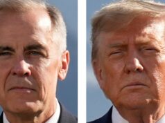 Trump ameaça Canadá com tarifas de 100% em meio a disputas sobre laços com a China Michael Koziol