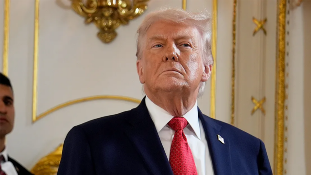 Trump ameaça acabar com o apoio ao Iraque devido à tentativa de regresso de Al-Maliki ligada à influência do Irão
