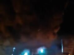 Trump ameaça atingir o Irão “com muita força” se os ataques aos manifestantes continuarem – enquanto o Líder Supremo Khamenei “prepara um plano para fugir para Moscovo” se perder o controlo do país Pelo menos 20 pessoas, incluindo pelo menos um membro das forças de segurança do Irão, foram mortas na sequência de protestos que se espalharam por todo o país