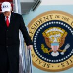 Trump ameaça financiamento federal sobre designações de cidades-santuário