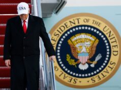 Trump ameaça financiamento federal sobre designações de cidades-santuário Trump ameaça financiamento federal sobre designações de cidades-santuário