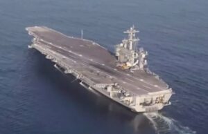 Trump ameaça grande ataque ao Irão Trump ameaça grande ataque ao Irão