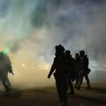 Trump ameaça invocar a Lei da Insurreição