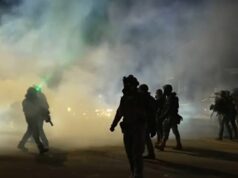 Trump ameaça invocar a Lei da Insurreição Trump ameaça invocar a Lei da Insurreição