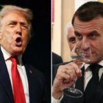 Trump ameaça tarifas de 200% sobre vinhos e champanhes franceses