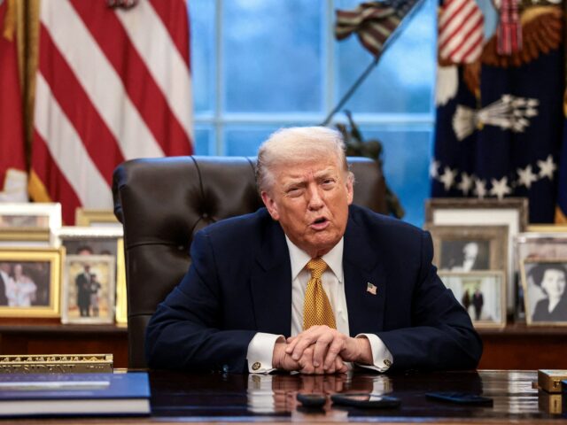 Secretária de Imprensa da Casa Branca, Karoline Leavitt 