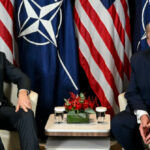 Trump anuncia 'estrutura para um acordo futuro' em relação à Groenlândia e 'toda a região do Ártico'