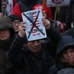 Trump anuncia novas tarifas sobre a Groenlândia: como responderam os aliados da UE?