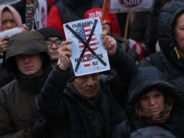 Trump anuncia novas tarifas sobre a Groenlândia: como responderam os aliados da UE?

