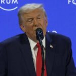 Trump anuncia 'quadro de acordo futuro' para Groenlândia