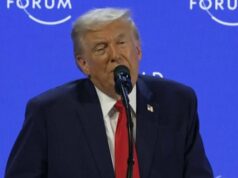 Trump anuncia ‘quadro de acordo futuro’ para Groenlândia Trump anuncia 'quadro de acordo futuro' para Groenlândia