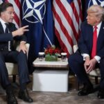 Trump anuncia que 'quadro de acordo futuro' para a Groenlândia foi alcançado