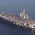 Trump aproxima-se de ordenar ataques em todo o Irão