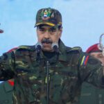 Trump começou a libertar a Venezuela enquanto atacava o coração da Rússia, da China e do malvado eixo global do Irão.