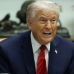 Trump comprou Netflix e Warner Bros. Discovery Bonds após anúncio de acordo de fusão de US$ 83 bilhões