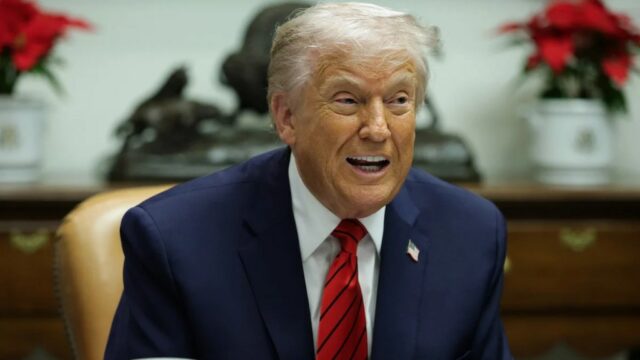 Trump comprou Netflix e Warner Bros. Discovery Bonds após anúncio de acordo de fusão de US$ 83 bilhões
