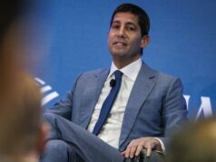 Trump convoca ex-integrante do Federal Reserve para substituir Powell como presidente Kevin Warsh, ex-governador do Federal Reserve dos EUA, foi escolhido por Donald Trump para ser o próximo presidente do principal banco central do mundo.