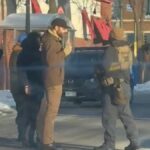 Trump critica Pretti por portar arma em protesto: ‘Não joga bem’