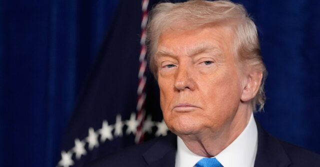 Trump declara que os EUA assumirão o controle das enormes Trump declara que os EUA assumirão o controle das enormes reservas de petróleo da Venezuela