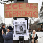 Trump defende morte de Renee Good: ela foi ‘desrespeitosa’ com o ICE