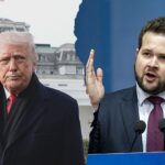 Trump disse para 'se foder' pelo legislador dinamarquês durante debate no Parlamento Europeu sobre a Groenlândia