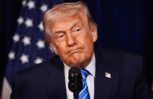 Trump disse que quer mais imigrantes nórdicos – a resposta do homem norueguês se torna viral Trump disse que quer mais imigrantes nórdicos – a resposta do homem norueguês se torna viral