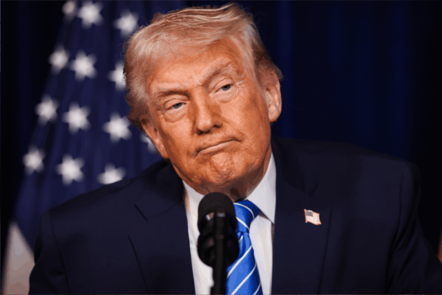 Trump disse que quer mais imigrantes nórdicos – a resposta do homem norueguês se torna viral
